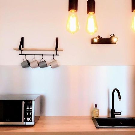 #Design & Indus Sweet Loft ! Leilighet Saint-Dizier Eksteriør bilde