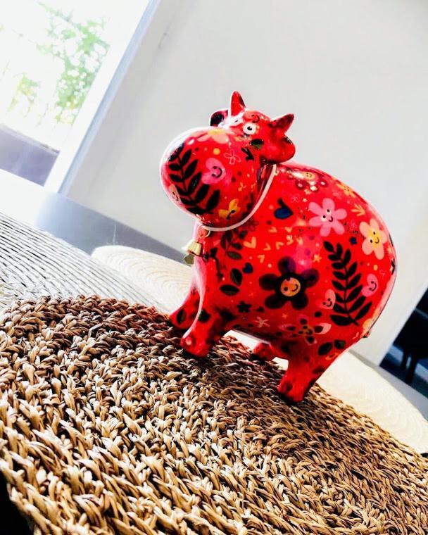 #Design & Indus Sweet Loft ! Leilighet Saint-Dizier Eksteriør bilde