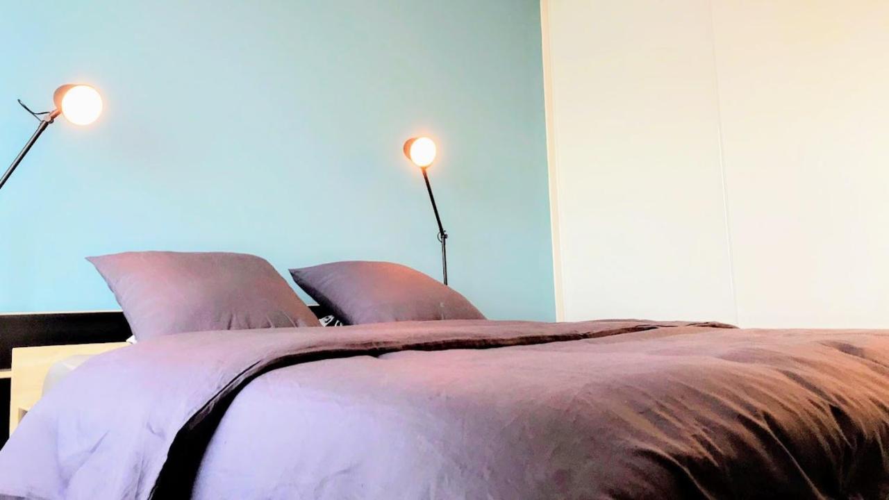 #Design & Indus Sweet Loft ! Leilighet Saint-Dizier Eksteriør bilde