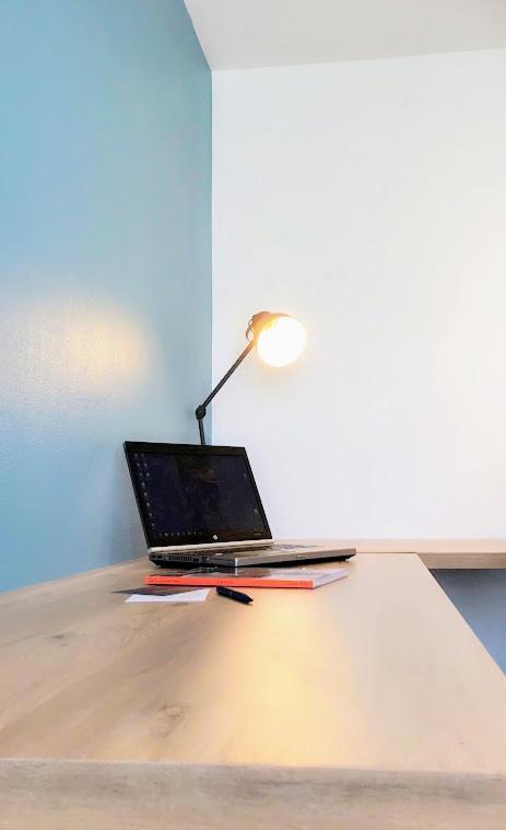 #Design & Indus Sweet Loft ! Leilighet Saint-Dizier Eksteriør bilde